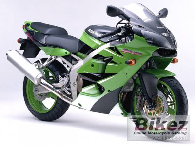 Aftermarket Motorcycle Fairings Abs Full Fairing Kit For Kawasaki